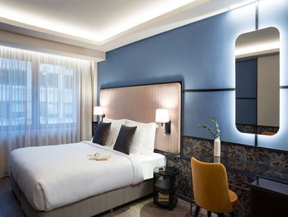 Athens Key Hotel | In the heart of the historical realm of Athens